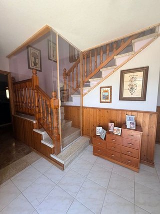Chalet en venta en Navia
