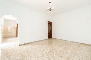 Chalet en venta en Motril pueblo en Motril