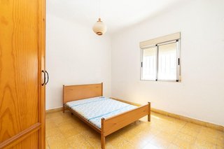 Chalet en venta en Motril pueblo en Motril