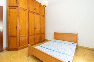 Chalet en venta en Motril pueblo en Motril