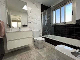 Chalet en venta en Zona Playa en Burriana