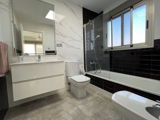 Chalet en venta en Zona Playa en Burriana