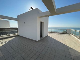 Chalet en venta en Zona Playa en Burriana