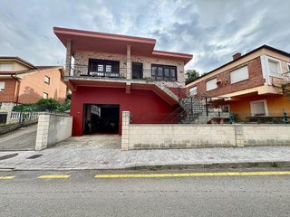 Chalet en venta en Astillero (El)
