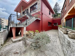 Chalet en venta en Astillero (El)