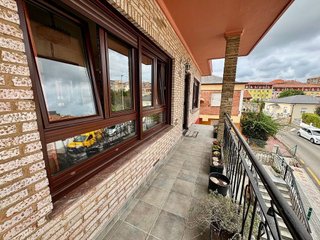 Chalet en venta en Astillero (El)