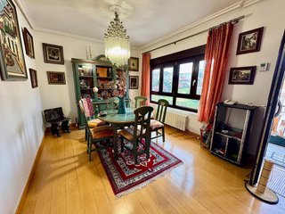 Chalet en venta en Astillero (El)