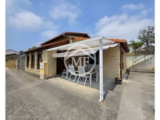 Casa en venta en Llanera