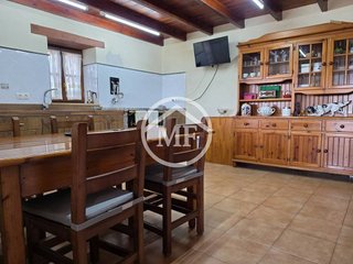 Casa en venta en Llanera