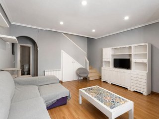 Casa adosada en venta en Zona Norte-Hospital-Urbanizaciones en Plasencia