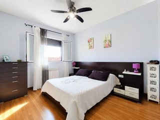Casa adosada en venta en Zona Norte-Hospital-Urbanizaciones en Plasencia