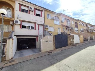 Casa adosada en venta en Zona Norte-Hospital-Urbanizaciones en Plasencia