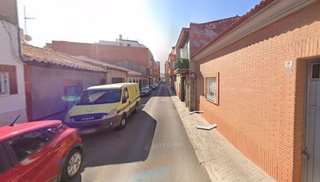 Chalet en venta en Centro en Puertollano