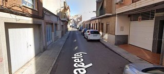 Chalet en venta en Centro en Puertollano