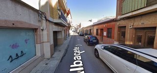 Chalet en venta en Centro en Puertollano