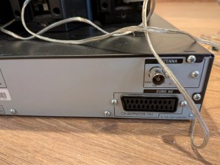 Home Cinema Sony 5.1 DAV-DZ280