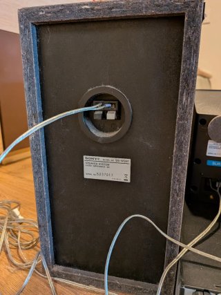 Home Cinema Sony 5.1 DAV-DZ280