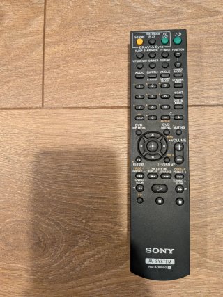 Home Cinema Sony 5.1 DAV-DZ280
