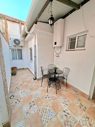 Casa adosada en venta en Olletas - Sierra Blanquilla en Málaga