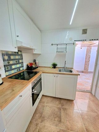 Casa adosada en venta en Olletas - Sierra Blanquilla en Málaga