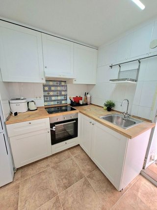 Casa adosada en venta en Olletas - Sierra Blanquilla en Málaga