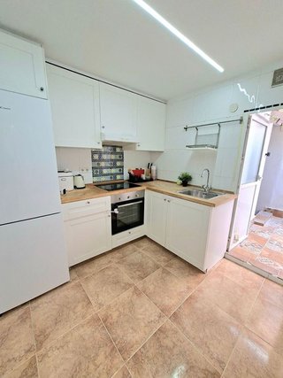 Casa adosada en venta en Olletas - Sierra Blanquilla en Málaga