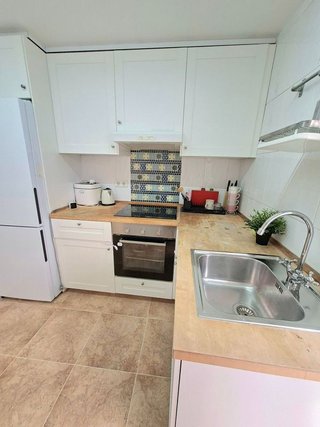 Casa adosada en venta en Olletas - Sierra Blanquilla en Málaga