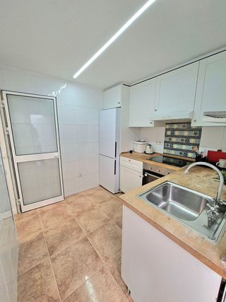 Casa adosada en venta en Olletas - Sierra Blanquilla en Málaga