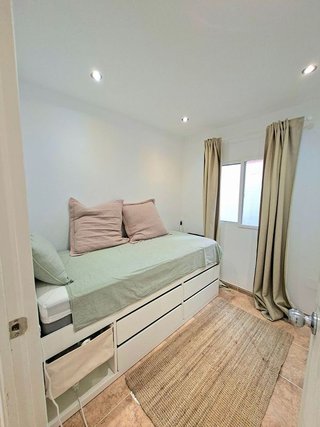 Casa adosada en venta en Olletas - Sierra Blanquilla en Málaga