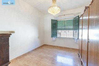 Chalet en venta en Albaicín en Granada