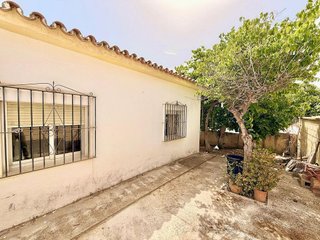 Chalet en venta en Campo de Mijas en Mijas