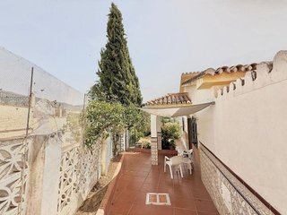 Chalet en venta en Campo de Mijas en Mijas