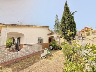 Chalet en venta en Campo de Mijas en Mijas