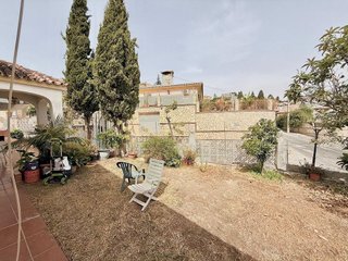 Chalet en venta en Campo de Mijas en Mijas