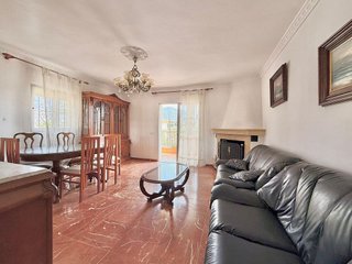 Chalet en venta en Campo de Mijas en Mijas