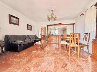 Chalet en venta en Campo de Mijas en Mijas