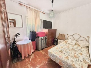Chalet en venta en Campo de Mijas en Mijas