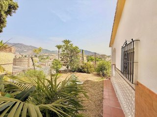 Chalet en venta en Campo de Mijas en Mijas