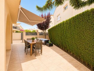 Chalet en venta en Vilafortuny - Cap de Sant Pere en Cambrils