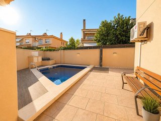 Chalet en venta en Vilafortuny - Cap de Sant Pere en Cambrils