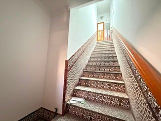 Casa adosada en venta en Arenal - La Pólvora en Dos Hermanas