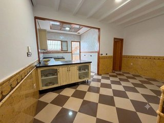 Casa adosada en venta en Arenal - La Pólvora en Dos Hermanas