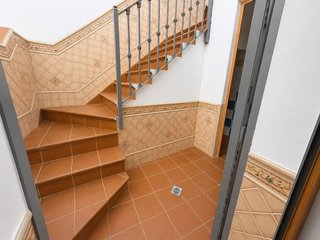 Casa adosada en venta en Arenal - La Pólvora en Dos Hermanas