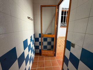 Casa adosada en venta en Arenal - La Pólvora en Dos Hermanas