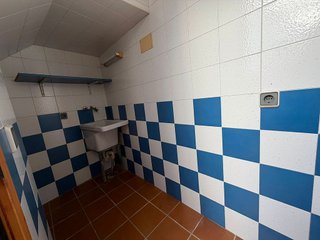 Casa adosada en venta en Arenal - La Pólvora en Dos Hermanas