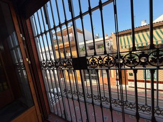 Casa adosada en venta en Arenal - La Pólvora en Dos Hermanas