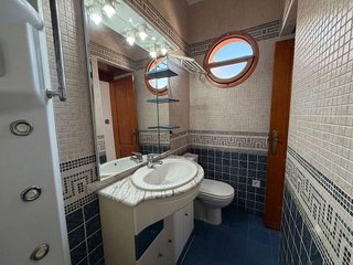 Casa adosada en venta en Arenal - La Pólvora en Dos Hermanas