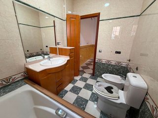 Casa adosada en venta en Arenal - La Pólvora en Dos Hermanas
