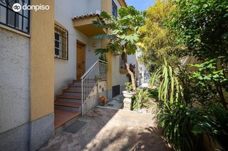 Casa adosada en venta en Motril pueblo en Motril