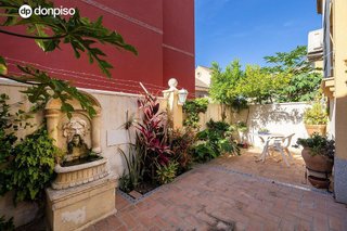 Casa adosada en venta en Motril pueblo en Motril